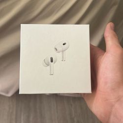 AirPod Pro 2