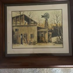 Roberto’s Old Country Farm