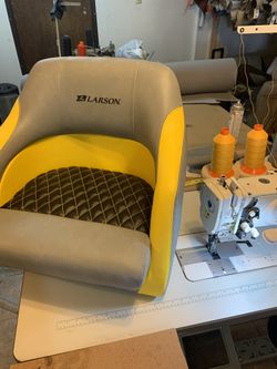 Auto Upholstery