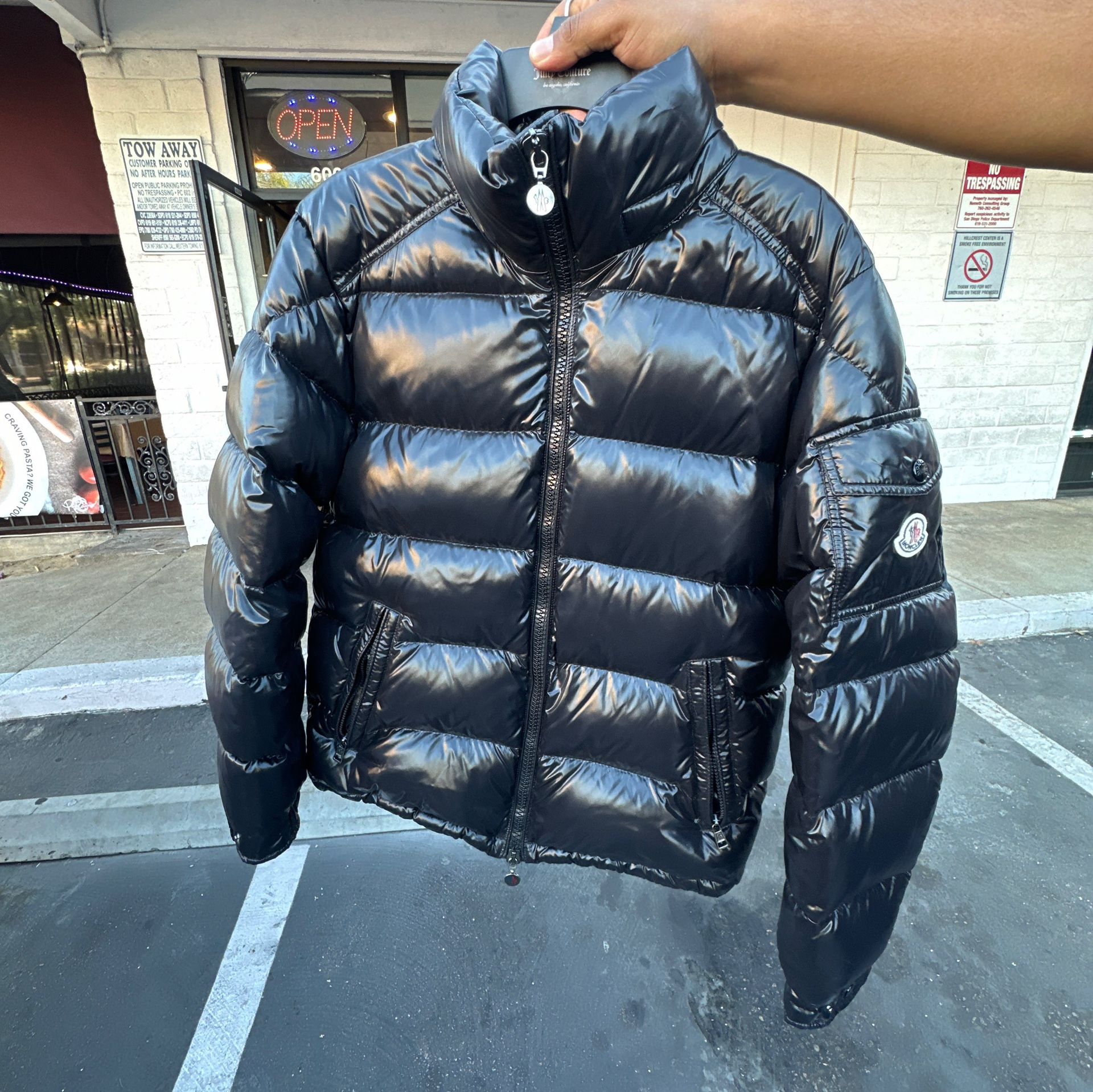 Moncler Jacket