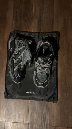 Balenciaga Runners