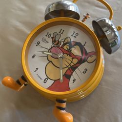 Disney Clock