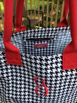 Grocery or anything tote bag