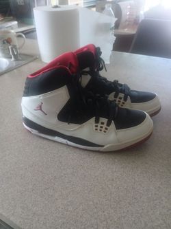 Jordan's