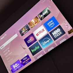 65" Roku Tv 