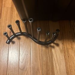 Candle holder