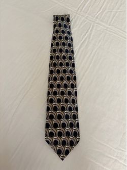 Daniel Hechter Men’s Tie