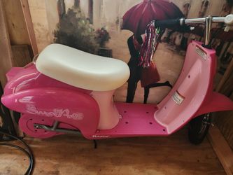 Razor Scooter