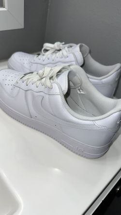 Nike Air Force 1. Men’s 13.