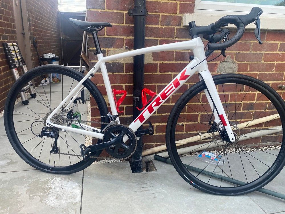 Trek Domane 3
