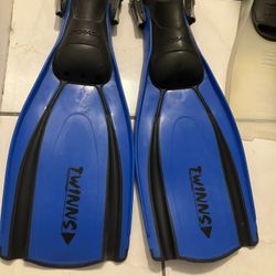 Diving Fins 