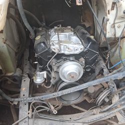 Rebuilt 305,V8..$500,OBO 