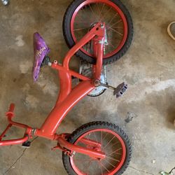 Bike For Kids
