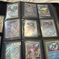 Pokemon Lot #1