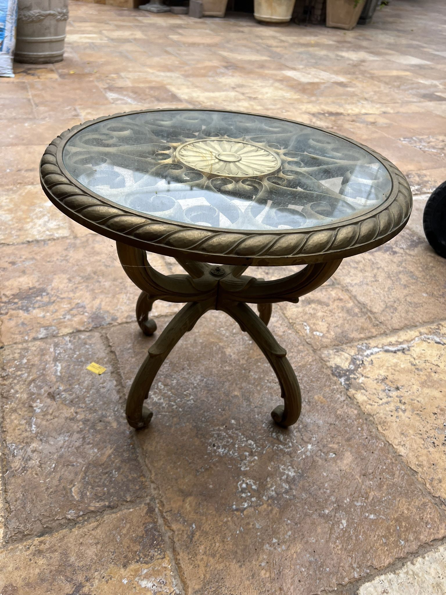 Beautiful Antique Table