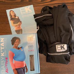 Baby K’Tan Carrier - Size Small