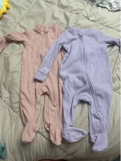 Baby Sleepers Bundle 20 pieces