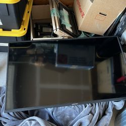 50 Inch Element Like New