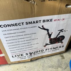 Exercise Equipment