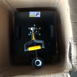 Heat Press Machine