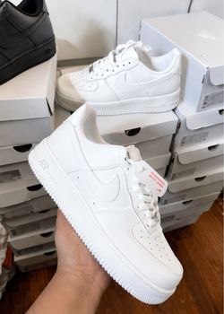 Air Force 1 low