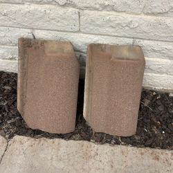 I Have These Roof Tiles $2 Each 