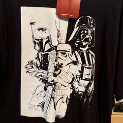 Star Wars Tshirt