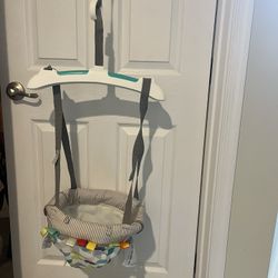 Infant Jumper