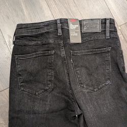 701 High Rise Skinny