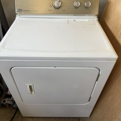 Maytag Electric Dryer 