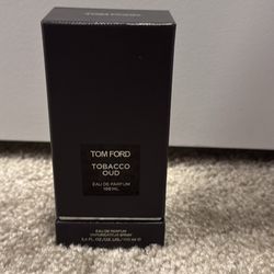 Tom Ford Oud Wood