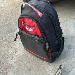 Backpack 