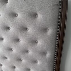 Beautiful King Size Bed-Royal Edition