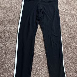 NWT LG Pink Leggings