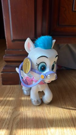 Hércules horse 🐴. (Disney)