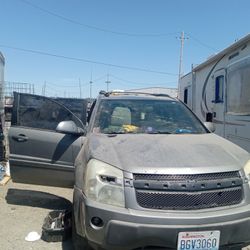 2006 Chevrolet Equinox