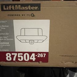 Garage Doors Accessories