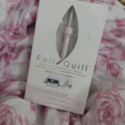 Foil Quill Heat Pen