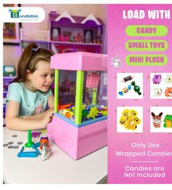 Claw toy Machine