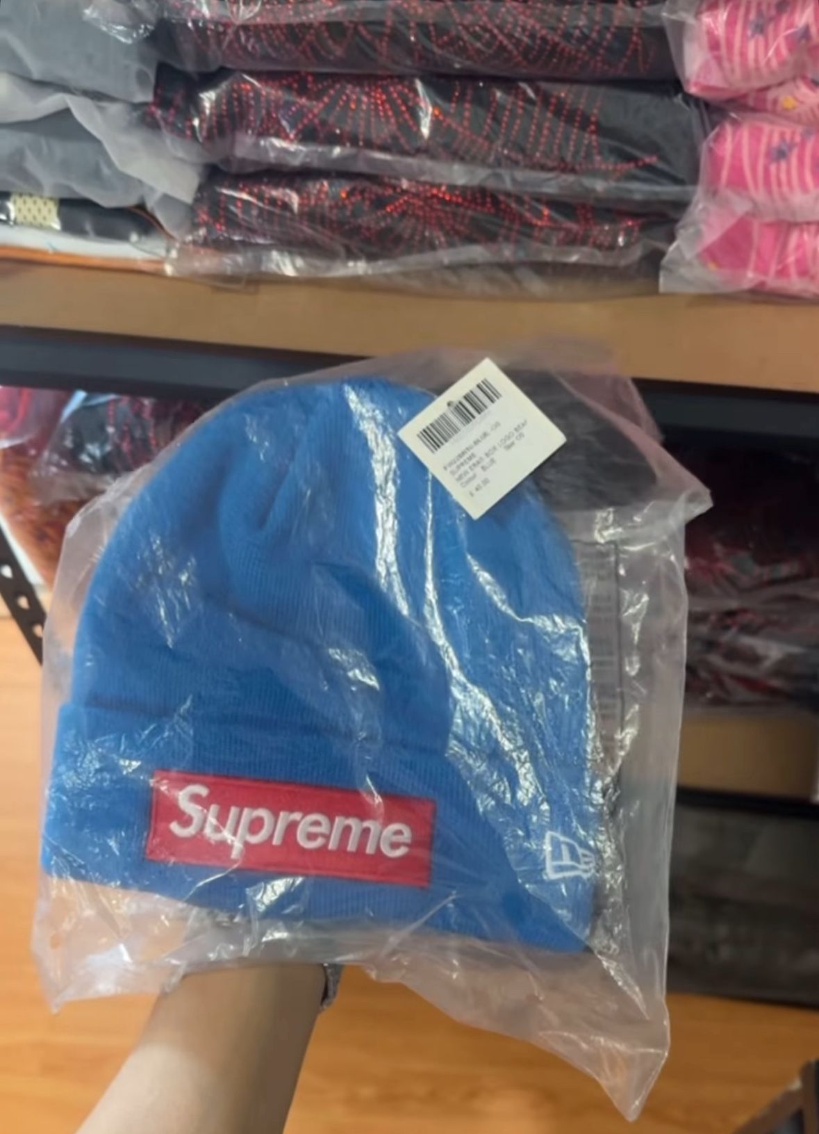 Supreme Beanies