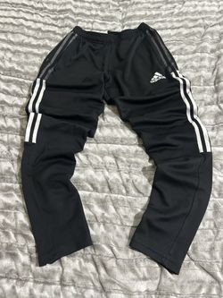 Small Men’s Adidas Trackpants Sweats