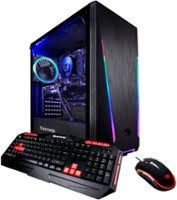 Looking for a gaming computer