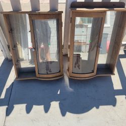 Cabinets