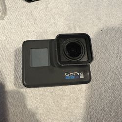GoPro Hero 6