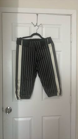 Sz M baseball pants…  New No Tags