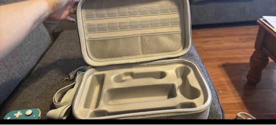 Nintendo case
