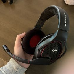 Sennheiser Game One Headset