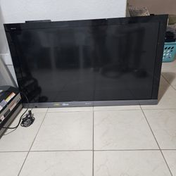 TV 55" SONY BRAVIA
