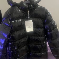 Moncler Coat