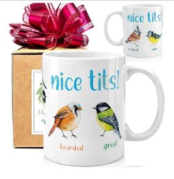 4 cups new Sarah Edmonds collection